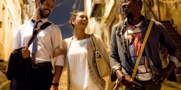 Crítica: “Medida Provisória” é uma distopia assustadora que vai fundo na estrutura social histórica da comunidade negra em nosso país