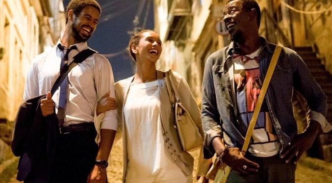 Crítica: “Medida Provisória” é uma distopia assustadora que vai fundo na estrutura social histórica da comunidade negra em nosso país