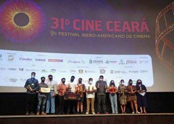 Clube Cinema #14: Especial Cine Ceará 2021