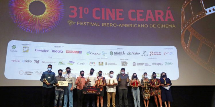 Clube Cinema #14: Especial Cine Ceará 2021