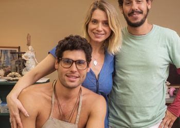 Clube Cinema #20: Guga Coelho apresenta o filme “Nunca Fomos Tão Modernos”