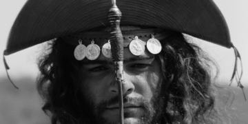 Cópia restaurada em 4k de “Deus e o Diabo na Terra do Sol” será exibida no Festival de Cannes