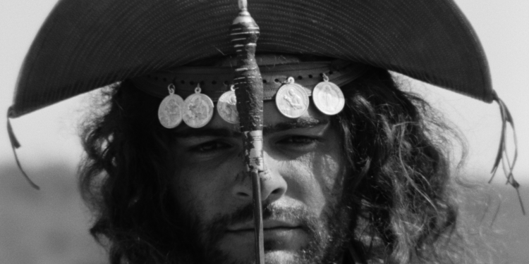 Cópia restaurada em 4k de “Deus e o Diabo na Terra do Sol” será exibida no Festival de Cannes