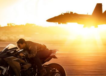 Crítica: “Top Gun – Maverick” é nostalgia & tradição vs. modernidade e ação bem acima da média
