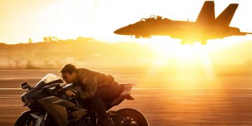 Crítica: “Top Gun – Maverick” é nostalgia & tradição vs. modernidade e ação bem acima da média