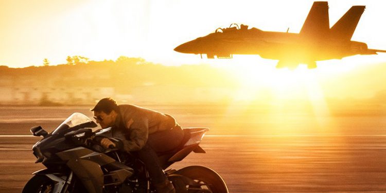Crítica: “Top Gun – Maverick” é nostalgia & tradição vs. modernidade e ação bem acima da média