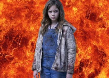 Crítica: “Chamas da Vingança” é um remake que disputará entre os piores do ano