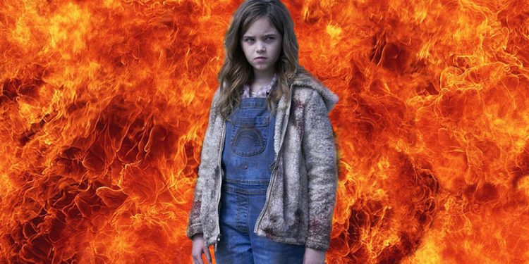 Crítica: “Chamas da Vingança” é um remake que disputará entre os piores do ano