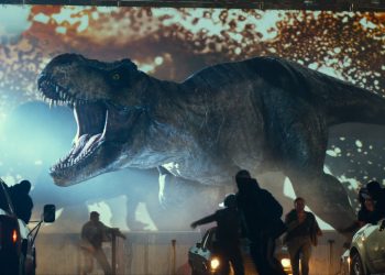 Crítica: “Jurassic World – Domínio” é mais do mesmo de caça-níqueis de Hollywood