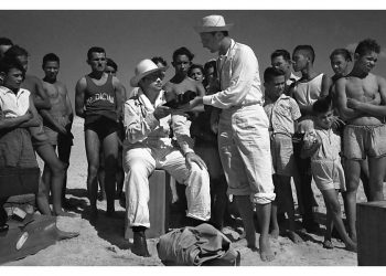 Crítica: “A Jangada de Welles” navega pelos mares apagados da história dos jangadeiros cearenses