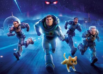 Crítica: Prequel de “Toy Story”, “Lightyear” é uma ficção científica com muita aventura