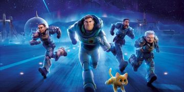 Crítica: Prequel de “Toy Story”, “Lightyear” é uma ficção científica com muita aventura