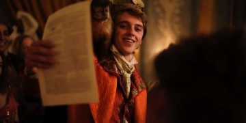 Crítica: Balzac ganha adaptação de luxo e ar contemporâneo em “Ilusões Perdidas”