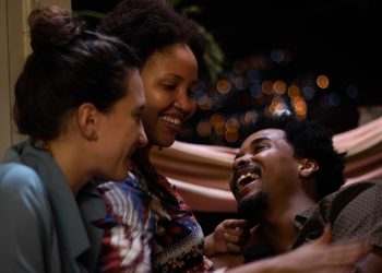 “Regra 34”: novo filme de Júlia Murat vai disputar o Leopardo de Ouro no Festival de Locarno