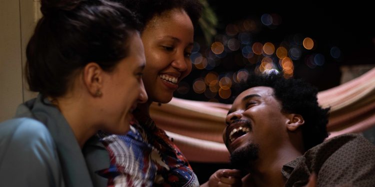 “Regra 34”: novo filme de Júlia Murat vai disputar o Leopardo de Ouro no Festival de Locarno