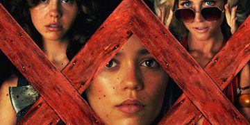 Com censura 18 anos, “X – A Marca da Morte” estreia no Brasil dia 11 de agosto via PlayArte