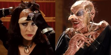 A encantadora edição especial de “Convenção das Bruxas” (1990) em alta definição no Brasil