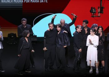 “Marighella” é o grande vencedor do 21º Grande Prêmio do Cinema Brasileiro