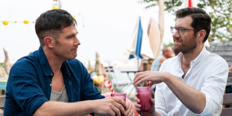 Comédia romântica “Mais que Amigos” está em cartaz nos cinemas