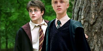 Livro conta a verdadeira história de Tom Felton: a vida por trás das câmeras de um dos icônicos bruxos da saga Harry Potter