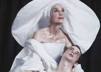 “Inseparáveis” é o longa-metragem vencedor do 32° Cine Ceará