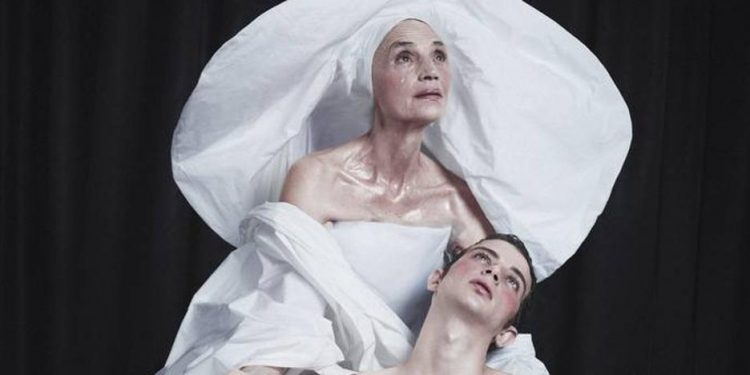 “Inseparáveis” é o longa-metragem vencedor do 32° Cine Ceará