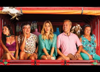 Crítica: “Bem-Vinda a Quixeramobim” tropeça em excessos, compensados com atuação destacada de Max Patterson