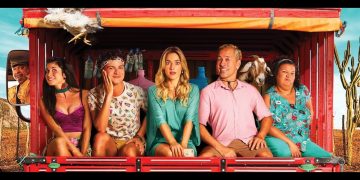 Crítica: “Bem-Vinda a Quixeramobim” tropeça em excessos, compensados com atuação destacada de Max Patterson