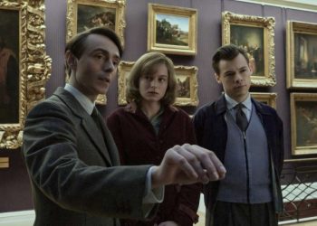 Três destaques de novembro no Amazon Prime Video, todos lançamentos de 2022