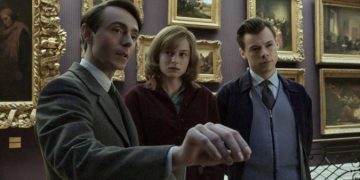 Três destaques de novembro no Amazon Prime Video, todos lançamentos de 2022