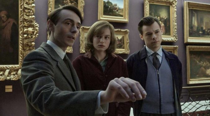 Três destaques de novembro no Amazon Prime Video, todos lançamentos de 2022