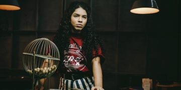 “Bandida: a número um da Rocinha” apresenta Maria como uma chefe do tráfico de drogas