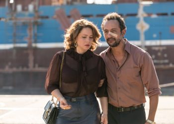 Com roteiro premiado em Sundance, “Os Enforcados” inicia filmagens com Leandra Leal e Irandhir Santos