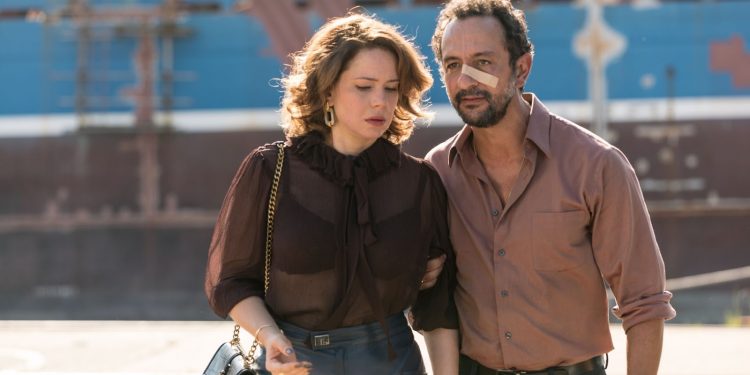 Com roteiro premiado em Sundance, “Os Enforcados” inicia filmagens com Leandra Leal e Irandhir Santos