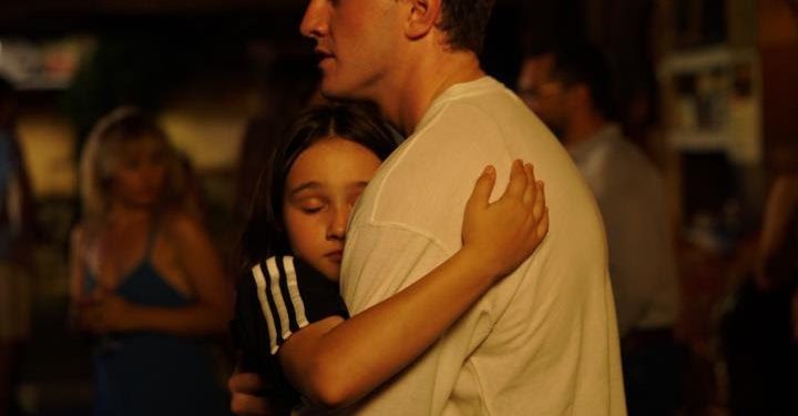 “Aftersun” estreia nos cinemas brasileiros via Mubi e O2 Play