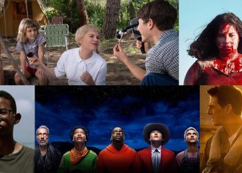 Os 13 melhores filmes de 2022