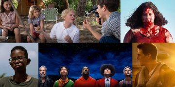 Os 13 melhores filmes de 2022