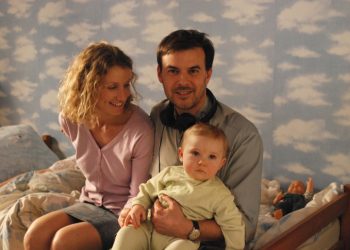 Drama francês “Ricky” é estranho e angelical