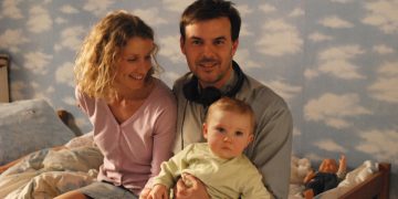 Drama francês “Ricky” é estranho e angelical