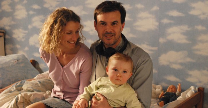 Drama francês “Ricky” é estranho e angelical