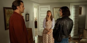 Paramount+ anuncia releitura de “Atração Fatal”, em formato de série