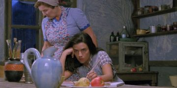 “A Excêntrica Família de Antônia”: da vitória no Oscar 1996 para a eternidade