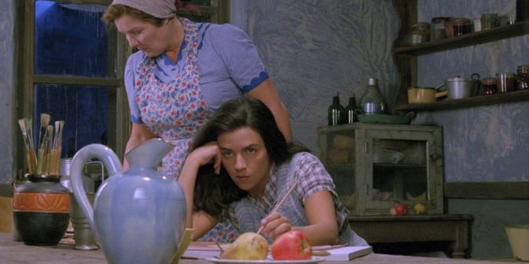 “A Excêntrica Família de Antônia”: da vitória no Oscar 1996 para a eternidade