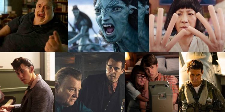 Maratona dos indicados ao Oscar tem ingresso a R$ 10 no UCI Cinemas