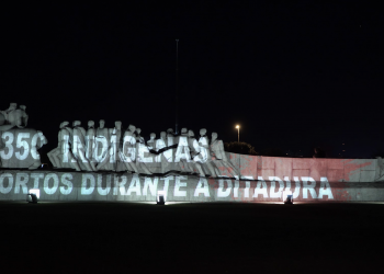 “Memória Sufocada” terá sessão seguida de debate em Fortaleza, nesta quinta-feira (30)