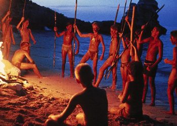 Coleção “O Senhor das Moscas” apresenta duas adaptações dignas do clássico literário