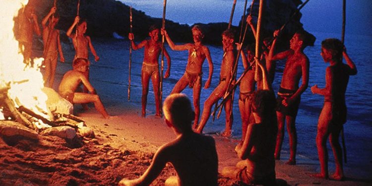 Coleção “O Senhor das Moscas” apresenta duas adaptações dignas do clássico literário