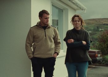 Com Paul Mescal e Emily Watson, “Criaturas do Senhor” estreia 13 de abril