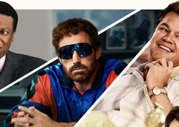 “AIR: A História por Trás do Logo” tem estreia programada no Prime Video