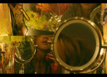 Curta de diretor cearense, “Apaga-me” está no San Antonio Film Festival e versa contra a LGBTFobia